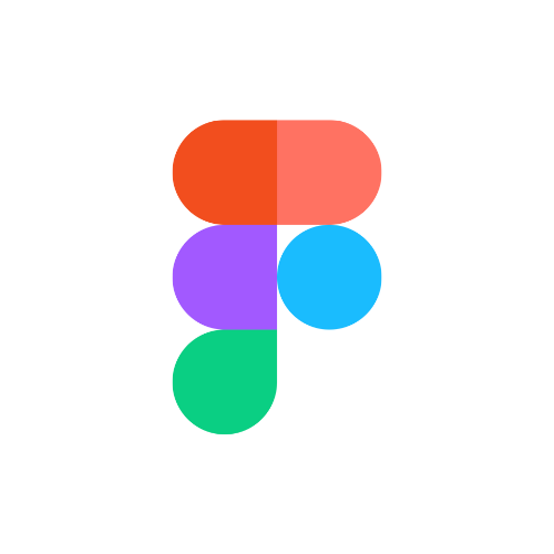 Figma logo icon