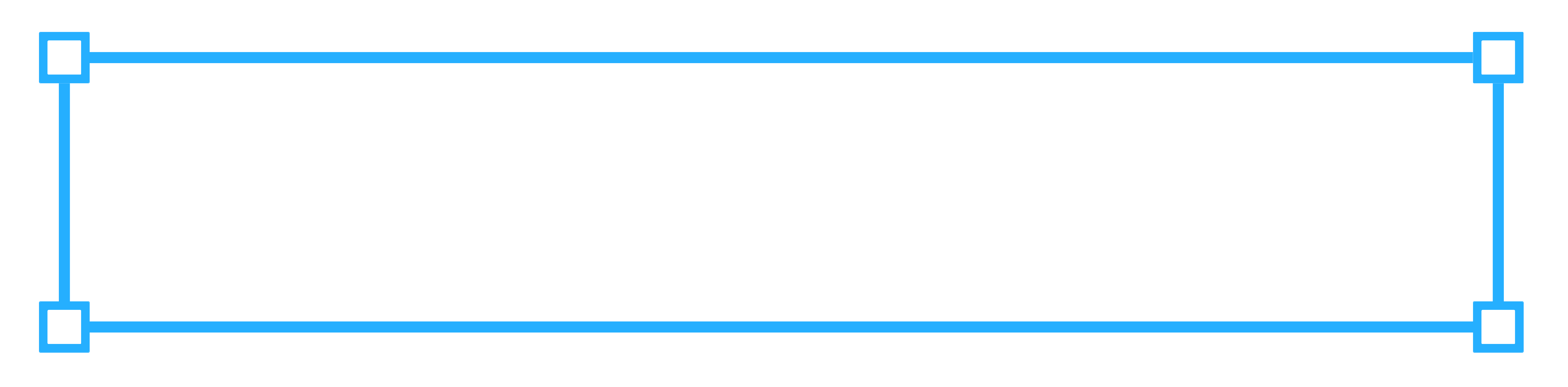 Frame select graphic