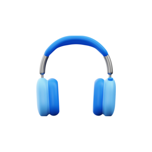Headphones icon