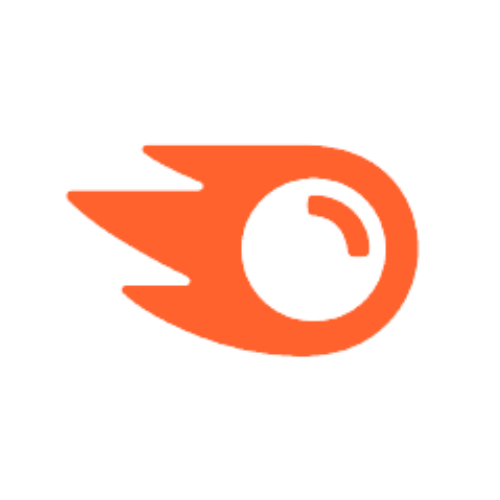 Semrush logo icon